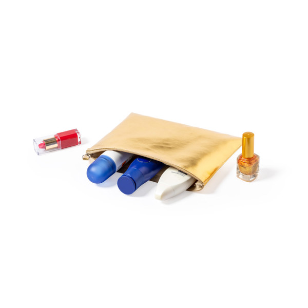 Beauty Case Darak - Plated