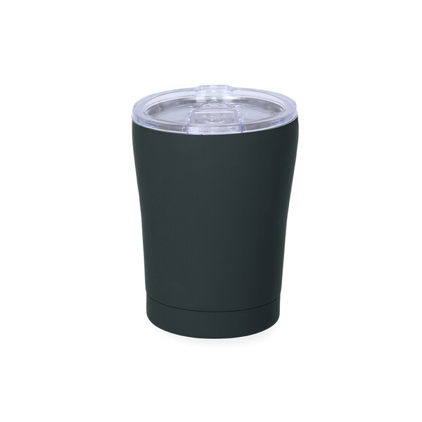 Insulated Cup Liku - White
