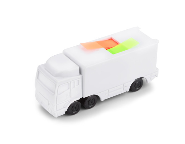 Sticky notes CARGO
