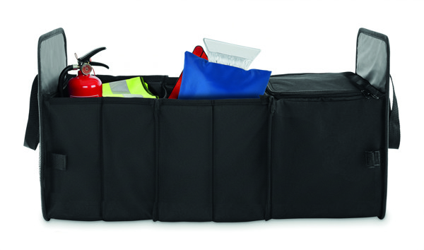 Foldable car organiser Organizer Cool