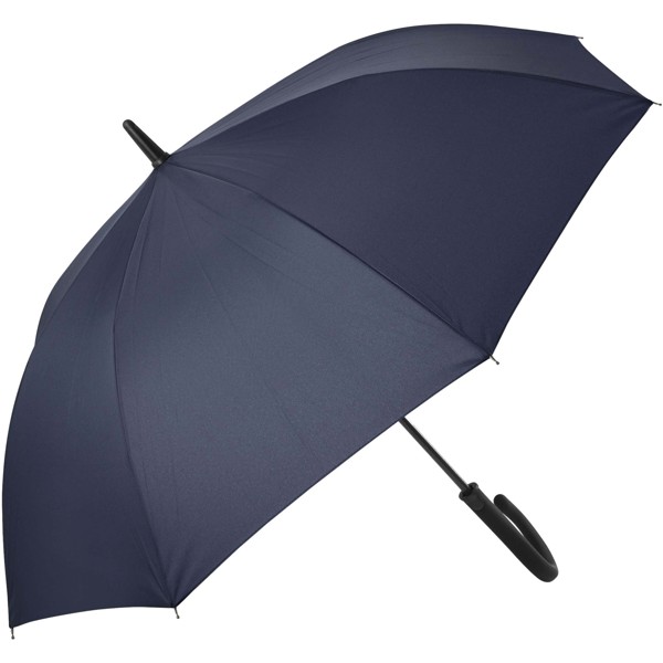 Parapluie de ville Citizen Green Golf - Marine