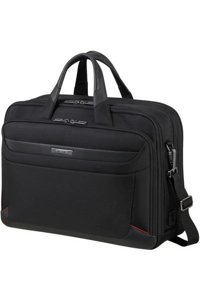 Pro-DLX 6 Bailhandle 17.3" EXP. - Samsonite