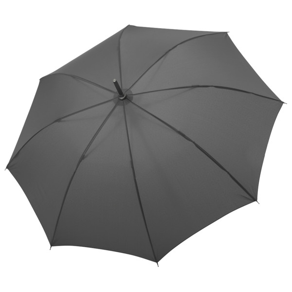 Golf umbrella POLAR KINGSIZE - Darkgrey