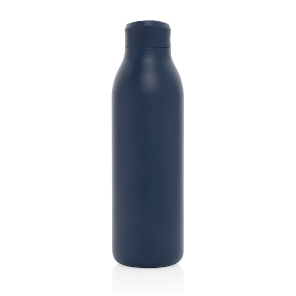 Bottiglia Avira Alok in rAcciaio 360 RCS 600ML - Blu Navy