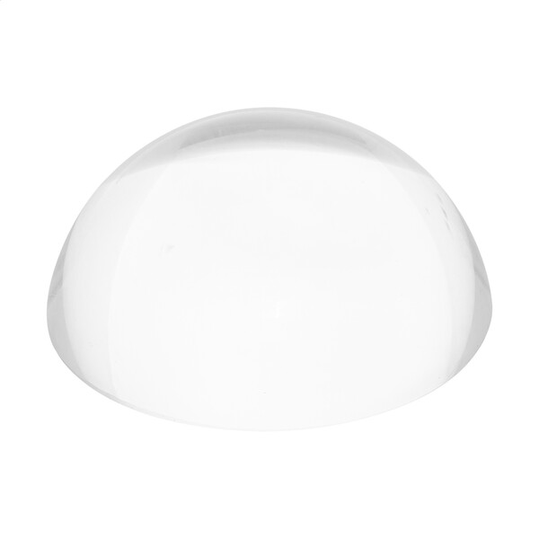 Presse-papiers Hemisphere