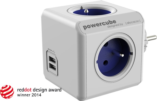 PowerCube Original with USB