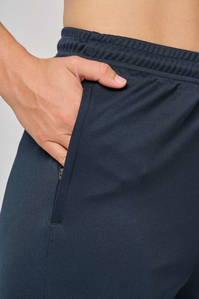 Adult Training Pant - Black / L