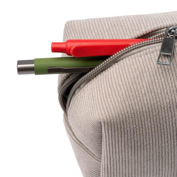 Necesser Sentil Black - GRIS