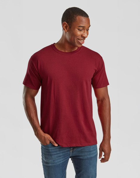 Valueweight T-Shirt - White / M