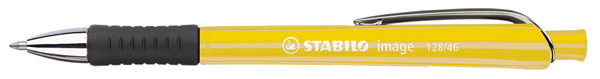 STABILO concept image stylo à bille