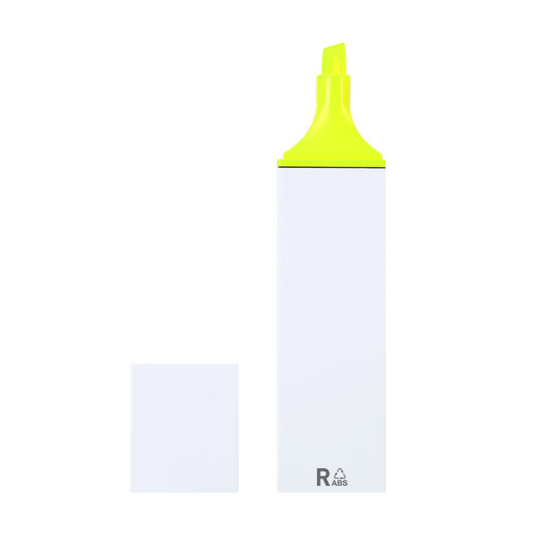 Evidenziatore Wulf - Giallo