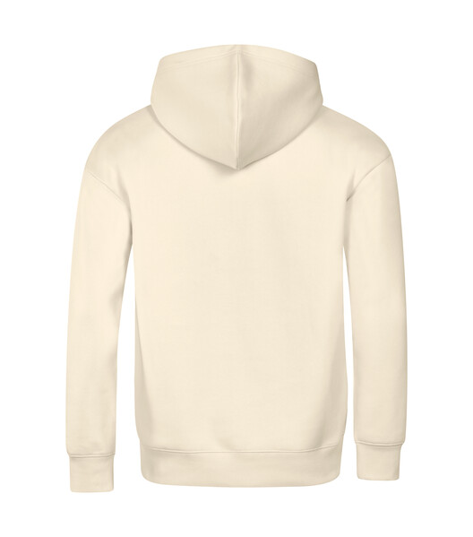 Sweatshirt Unisex Malfini® Vibe Hoodie - Almond / L