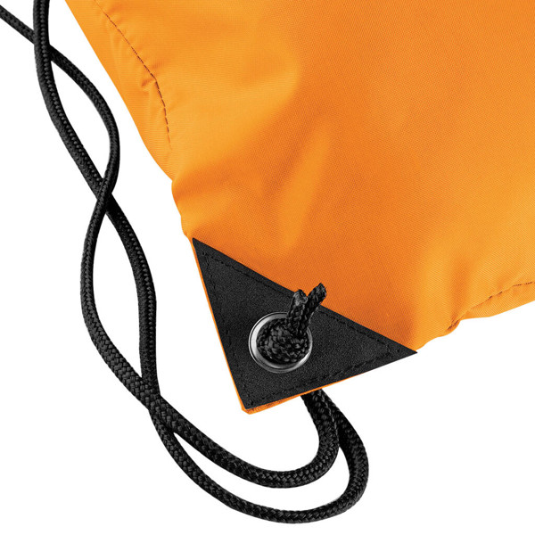 Premium Gymsac - White / ONE SIZE