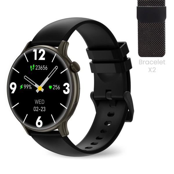 Montre connectée