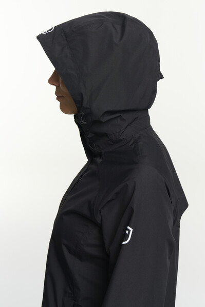 Westing Rain Jacket W Black L