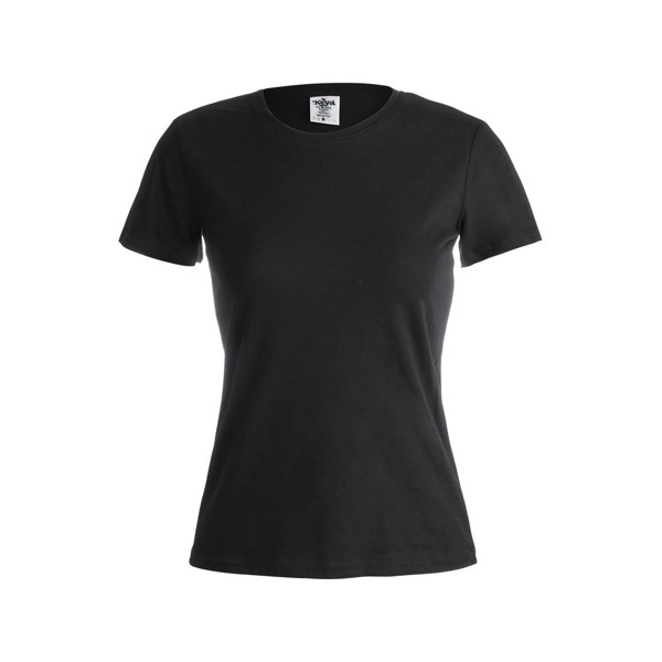 Camiseta Mujer Color "keya" WCS150 - Dorado / XXL