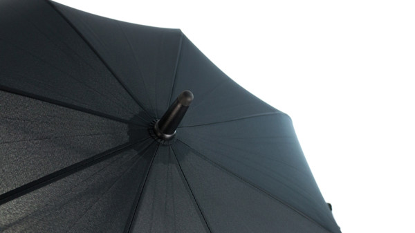 Parapluie Campbell