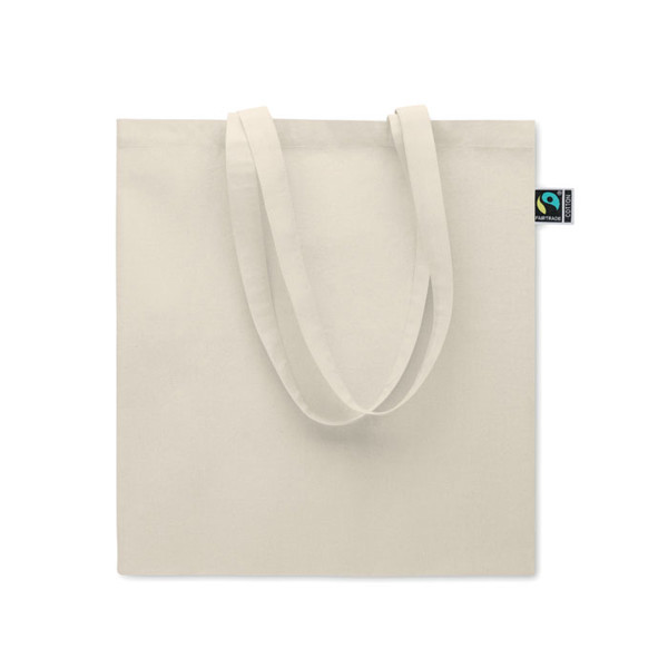 Osole shopping bag Fairtrade cotton 180 g/m²