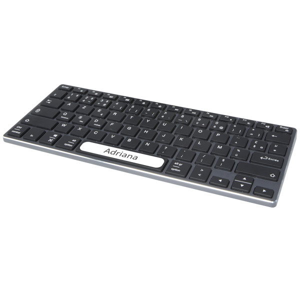 Clavier Bluetooth performant Hybrid (AZERTY)