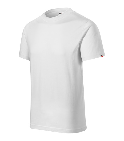 T-Shirt Unisex Rimeck® Recall - White / L