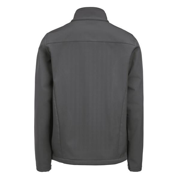 Harvest Mammoth Jacket Steel Grey S