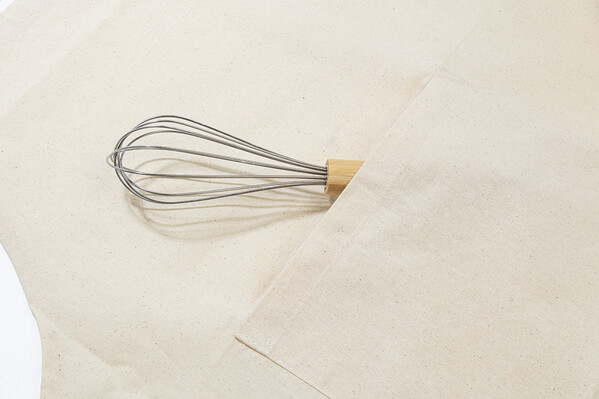 Tablier du commerce équitable Fercook