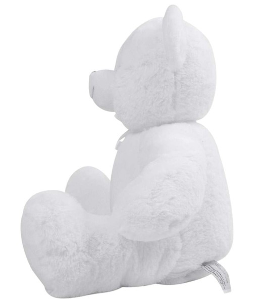 Zippie New Baby Bear - White