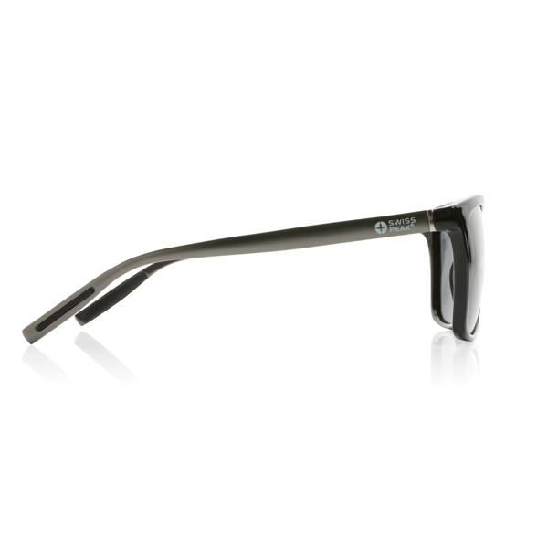 XD - Swiss Peak RCS rplastic polarised sunglasses