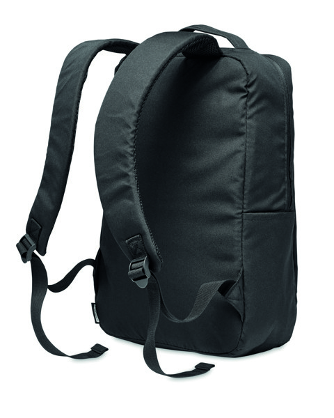 Sac à dos ordinateur 300D RPET Seoul