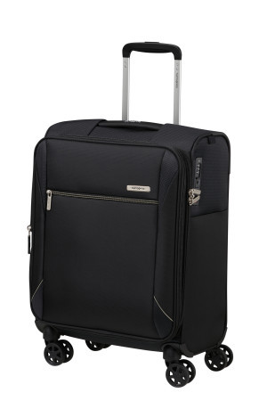 Base Breeze Spinner 55/20 EXP. - Samsonite - Black