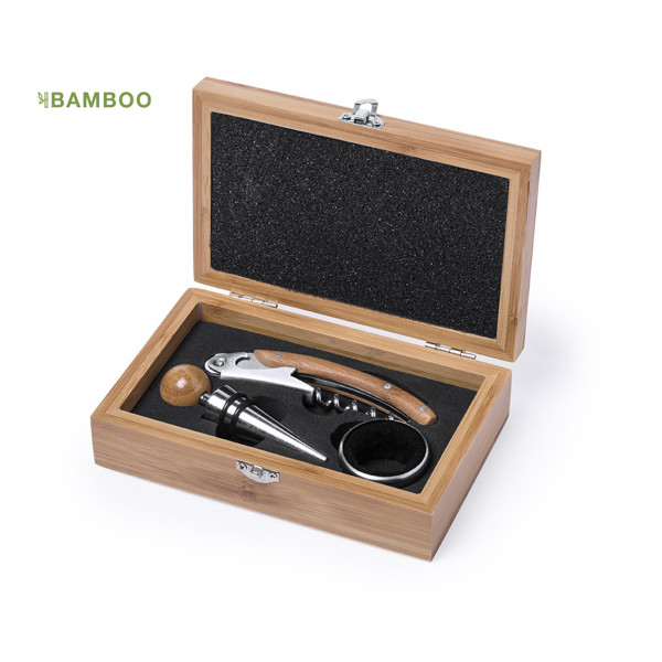 Wine Set Nitol