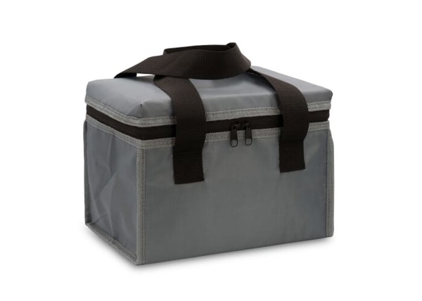 Cooler bag Cargo 420D 11L - Grey
