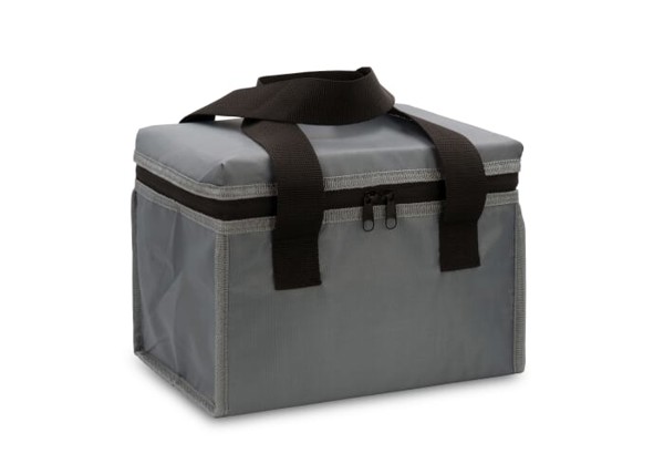 Cooler bag Cargo 420D - Grey