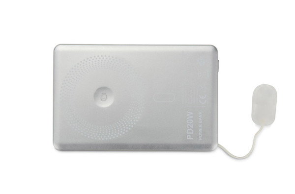 Powerbank ZYNTRA 5000 mAh 20W