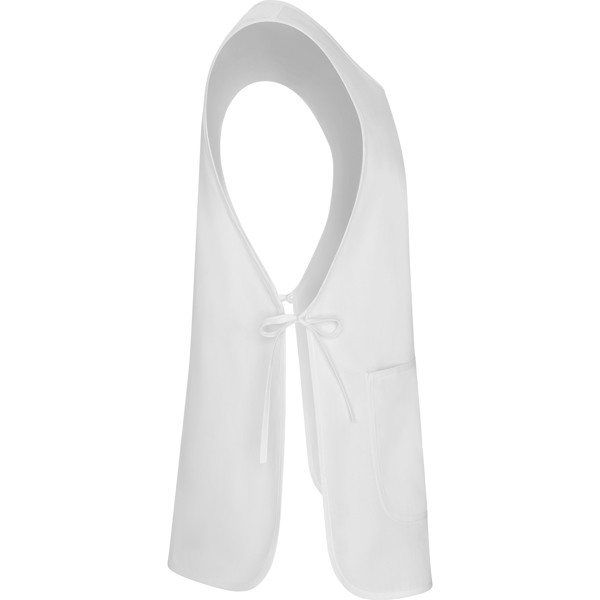 Arzak Reversible Chasuble Apron - Rosette