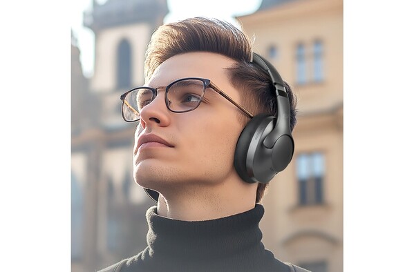 M-292 ANC | Casque Bluetooth Muse avec ANC