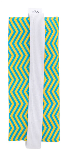 Custom Pen Case Covvy - White