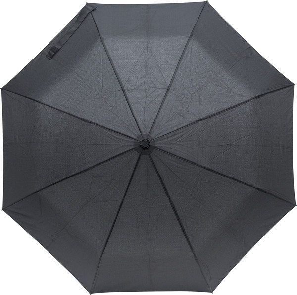 Guarda-chuva em pongee (190T) Amisha