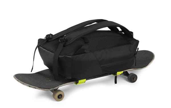 Backpack BOARD