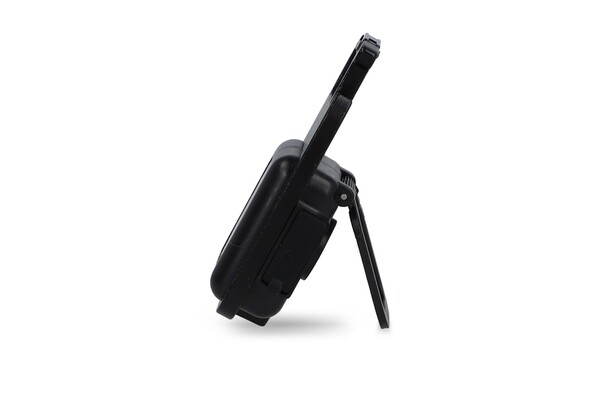 Lampe magnétique rechargeable COB