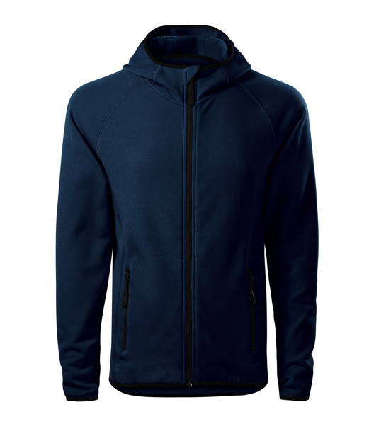 Stretch Fleece Men’S Malfini® Direct - Navy Blue / S