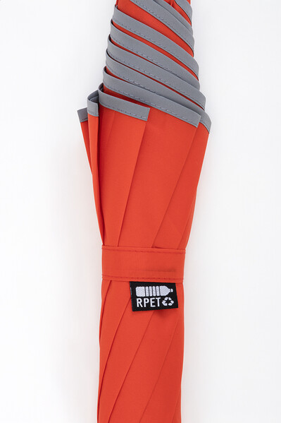 Fényvisszaverő Rpet Esernyő Thunder Max - Red