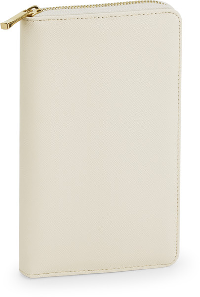 Travel Jewelry Case "Boutique" BagBase | BG 757 - Oyster / onesize