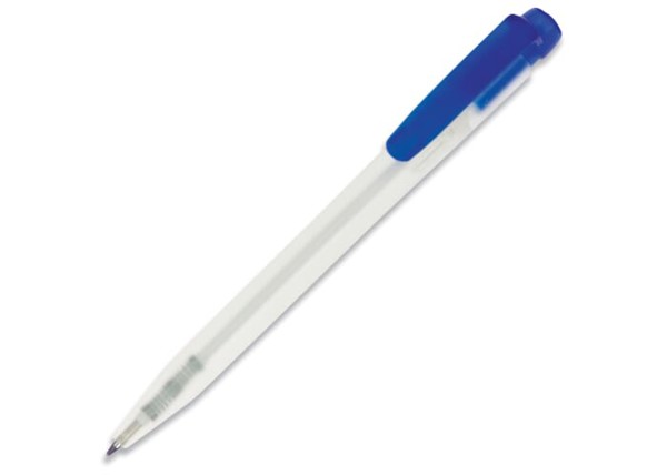 Ball pen Ingeo TM Pen Clear transparent
