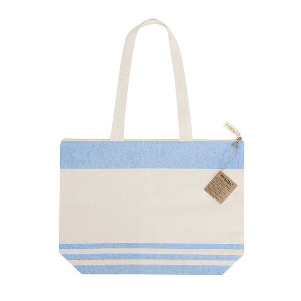 Bolsa Tanor - Azul Claro