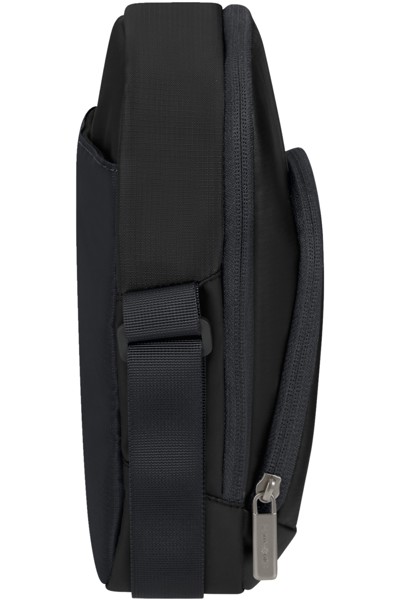 Biz2Go Crossover - Samsonite - Black