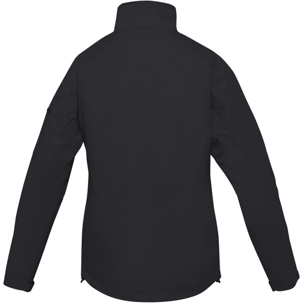 Veste légère Palo pour femme - Noir / XS