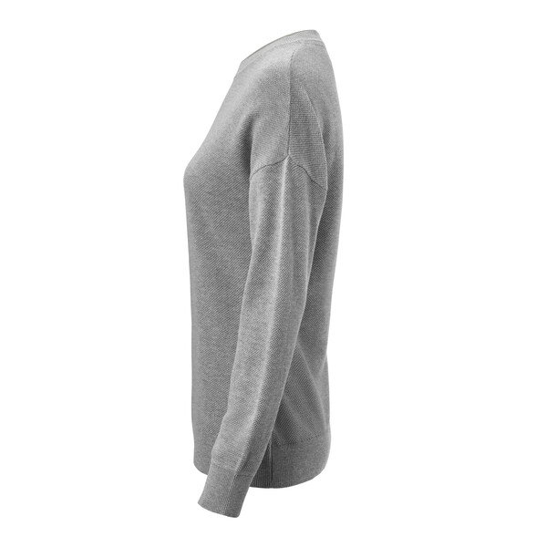 Harvest Ashland Casual Sweater Woman Greymelange S
