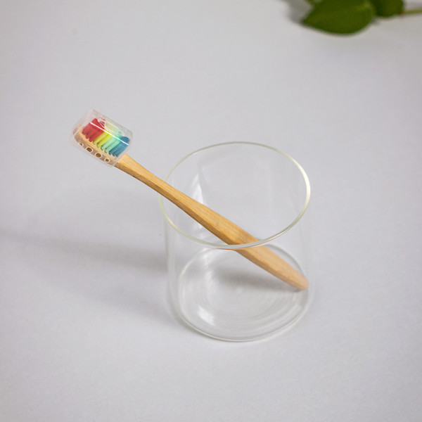 BROSSE A DENTS WIZARD