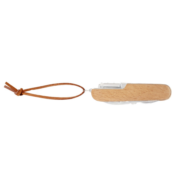 Multifunctional tool, pocket knife, 7 functions | Beatrice